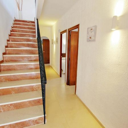 Tere - Holiday Home With Private Swimming Pool In Calpe Exterior photo