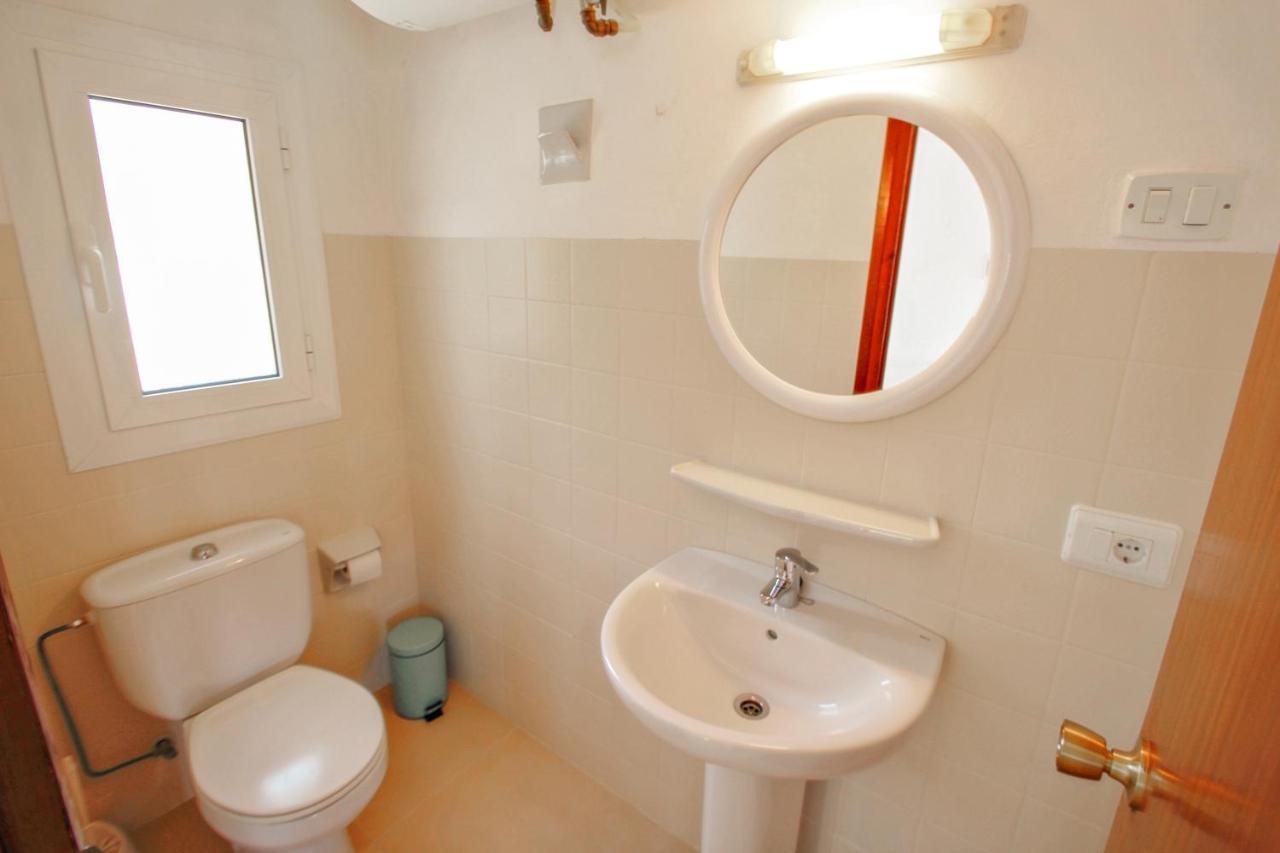 Tere - Holiday Home With Private Swimming Pool In Calpe Exterior photo