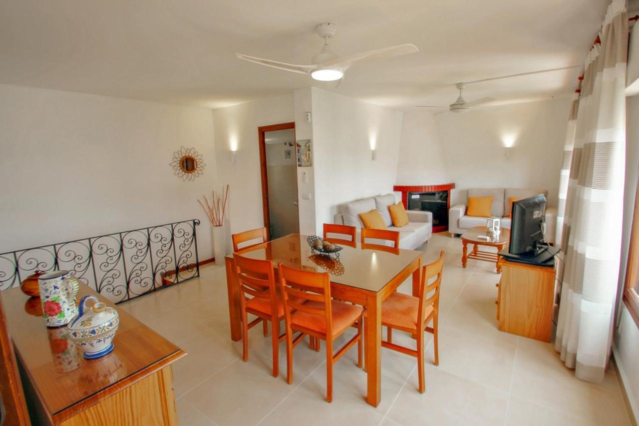 Tere - Holiday Home With Private Swimming Pool In Calpe Exterior photo