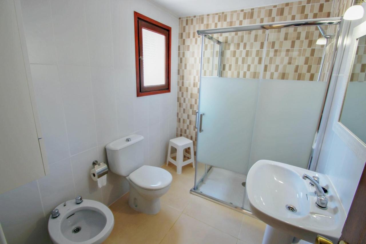 Tere - Holiday Home With Private Swimming Pool In Calpe Exterior photo