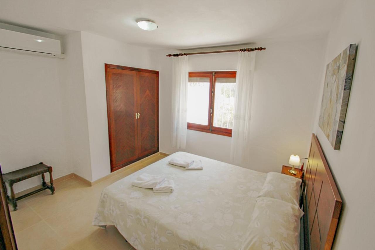Tere - Holiday Home With Private Swimming Pool In Calpe Exterior photo